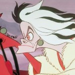 Cruella-de-vil